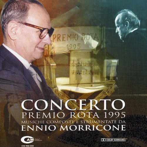 album ennio morricone