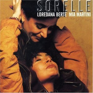 album loredana berte