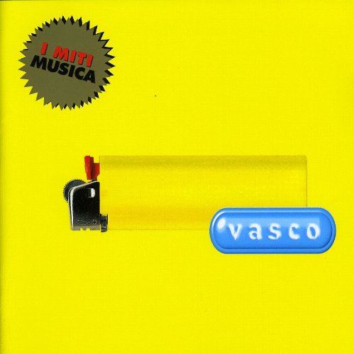 album vasco rossi