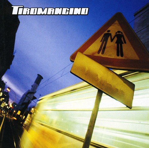 album tiromancino