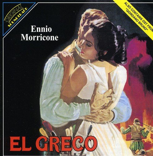 album ennio morricone