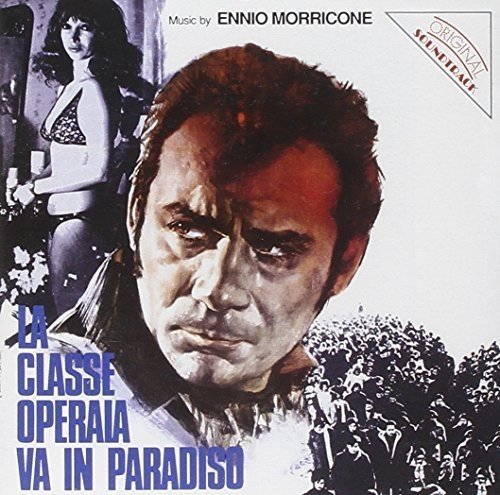 album ennio morricone