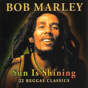 album bob marley and the wailers