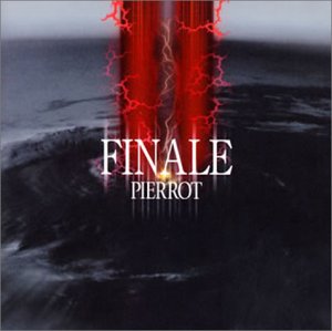 album pierrot