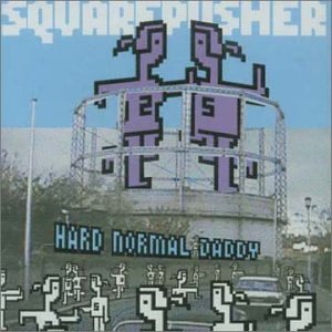 album squarepusher