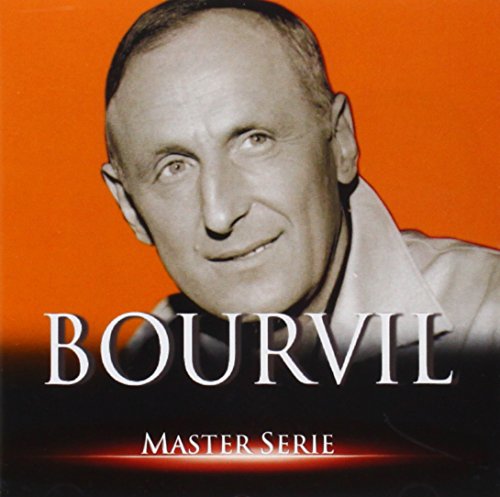 album bourvil