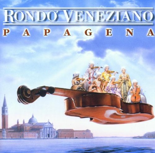 album rondo veneziano