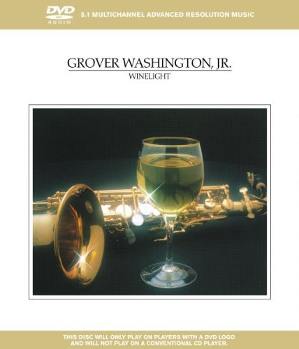 album grover washington jr