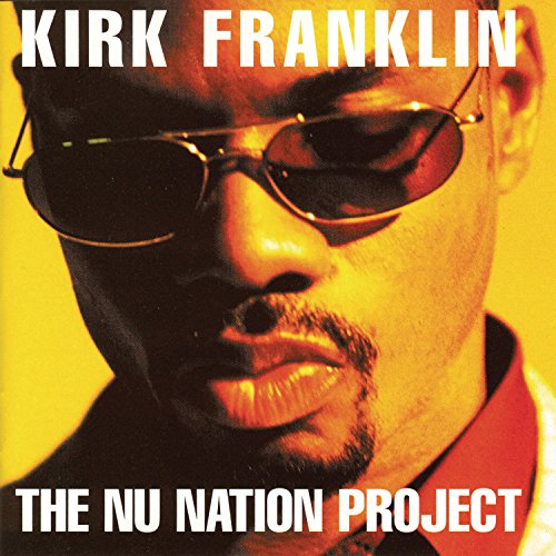 album kirk franklin