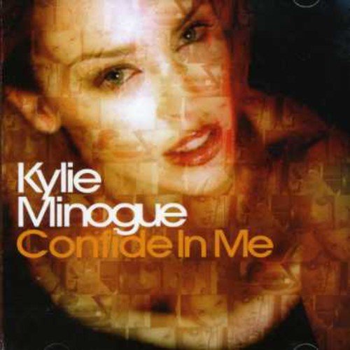 album kylie minogue