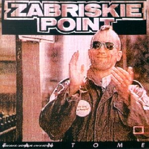 album zabriskie point