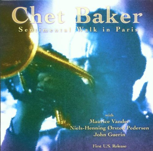 album chet baker