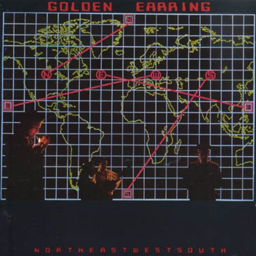 album golden earring