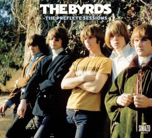 album the byrds