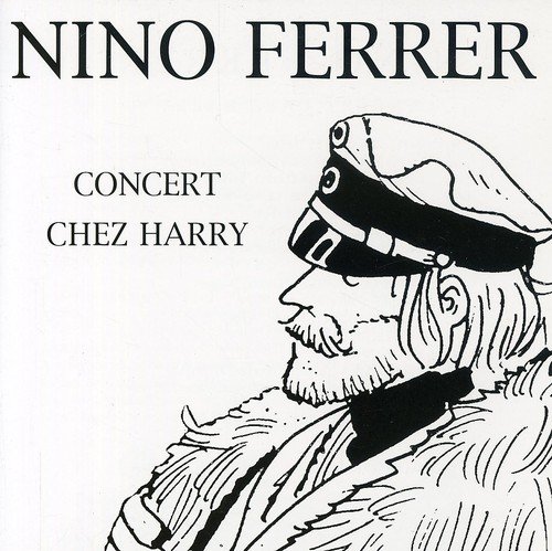 album nino ferrer