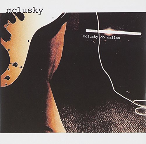 album mclusky