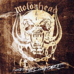 album motrhead