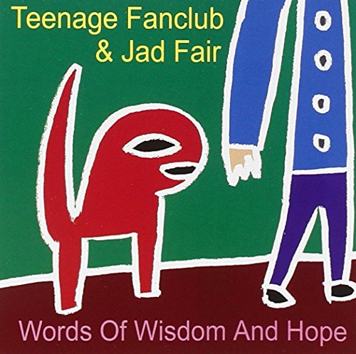 album teenage fanclub