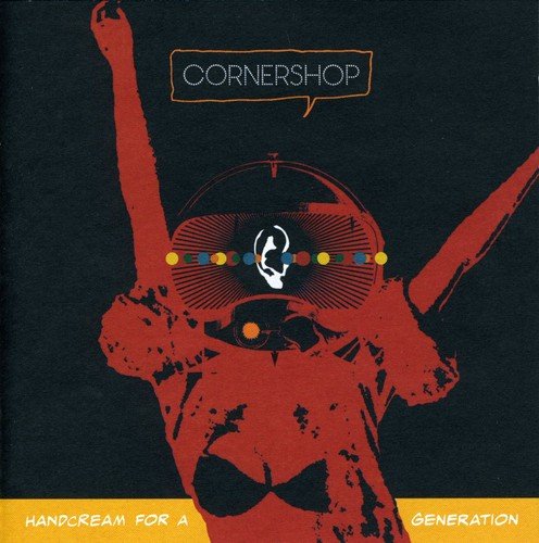 album cornershop