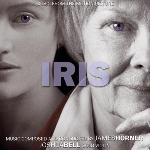 album james horner