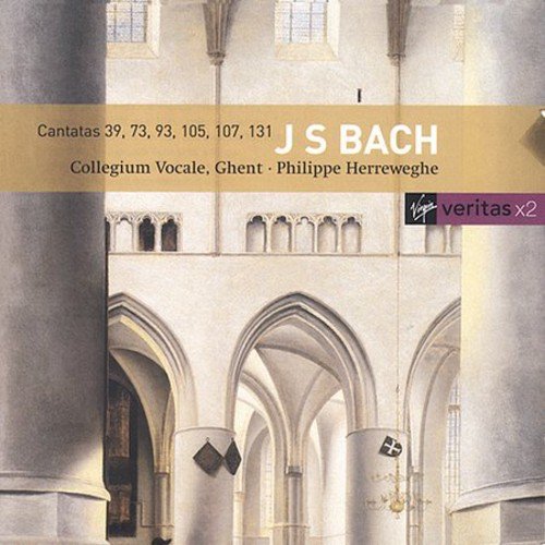 album johann sebastian bach