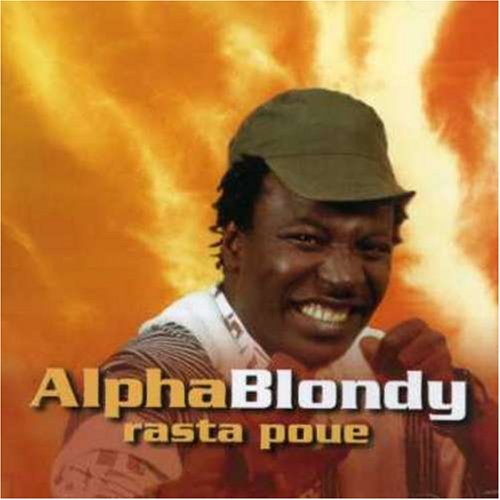 album alpha blondy