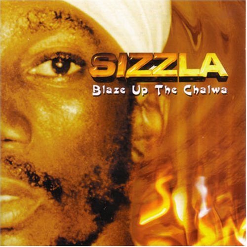 album sizzla