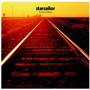 album starsailor