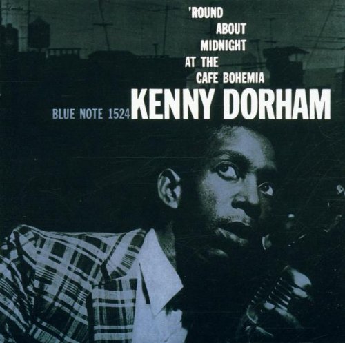 album kenny dorham