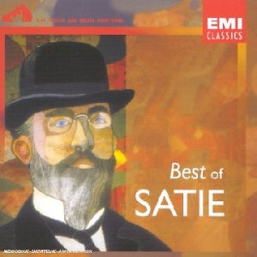 album erik satie