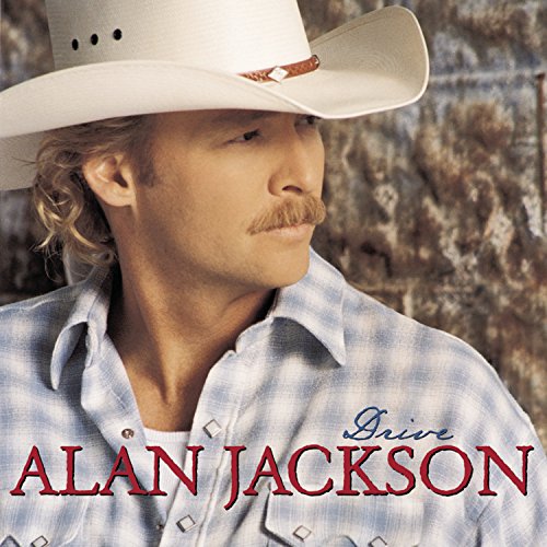 album alan jackson