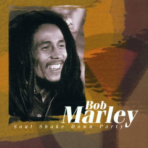 album bob marley and the wailers