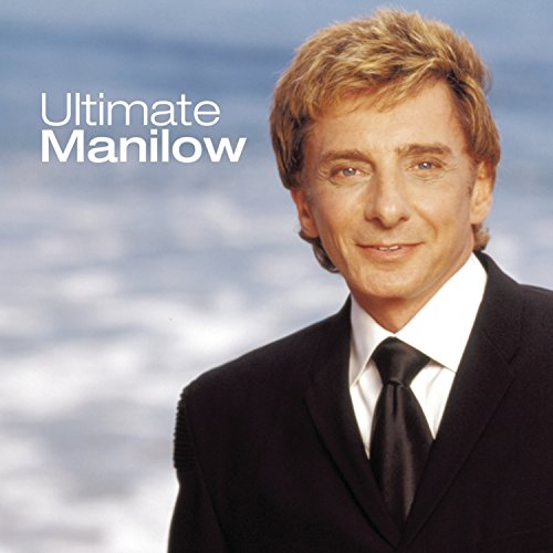 album barry manilow