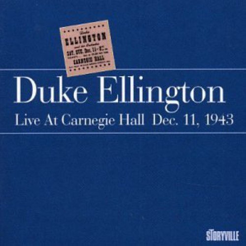 album duke ellington