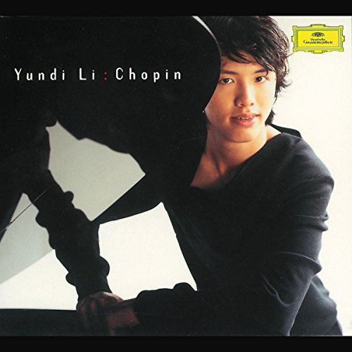 album fryderyk chopin