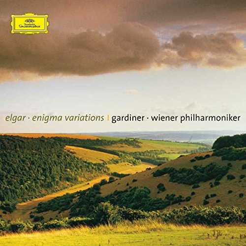 album sir edward elgar