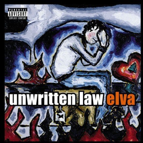 album unwritten law