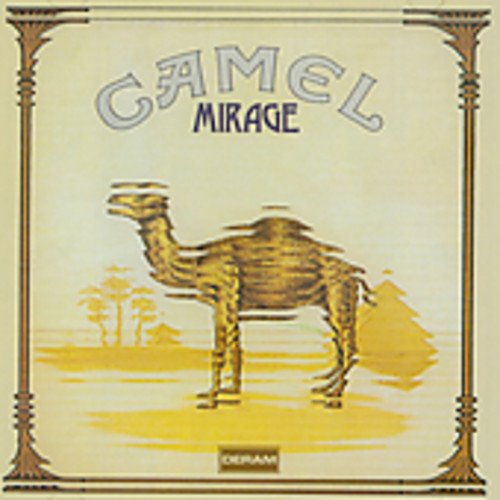 album camel