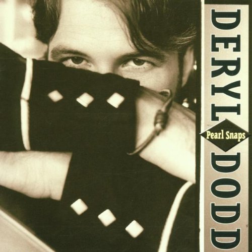 album deryl dodd