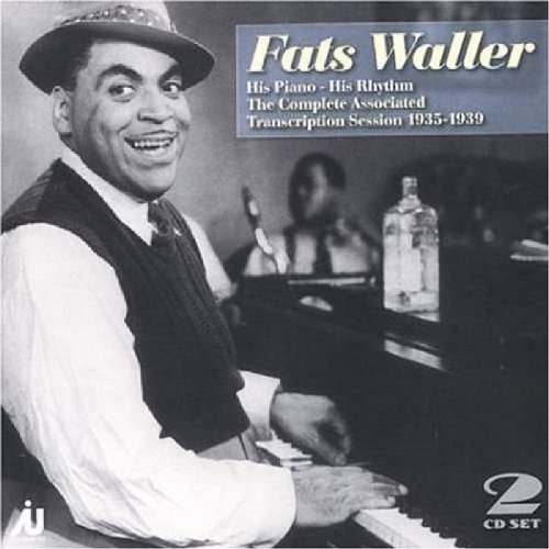 album fats waller