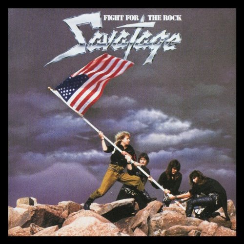 album savatage