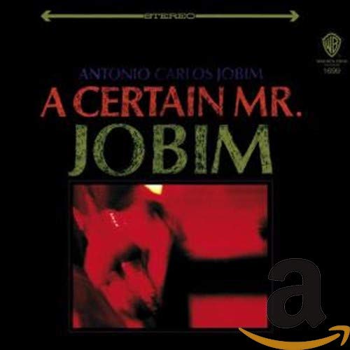 album antonio carlos jobim