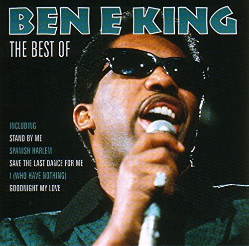 album ben e king