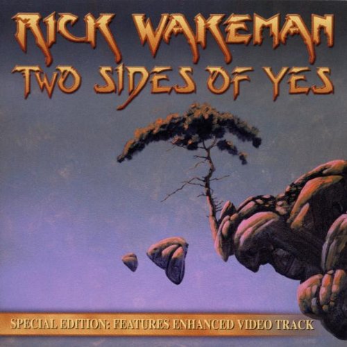 album rick wakeman