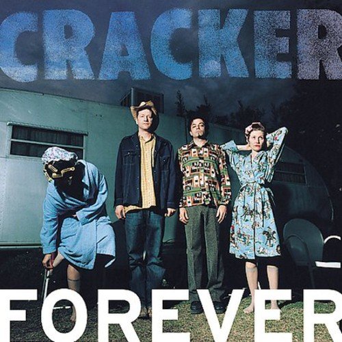 album cracker