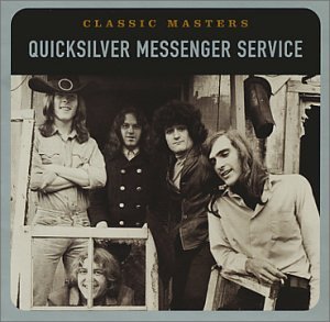 album quicksilver messenger service