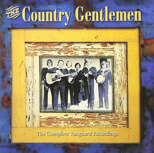 album the country gentlemen