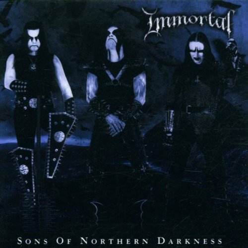 album immortal