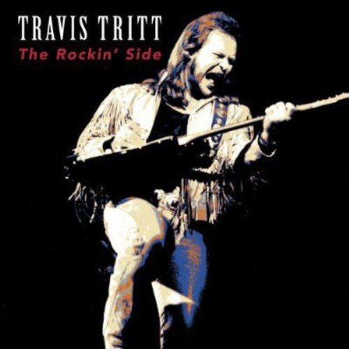 album travis tritt