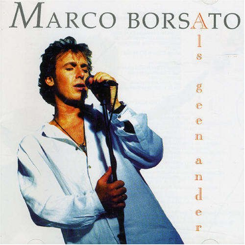 album marco borsato